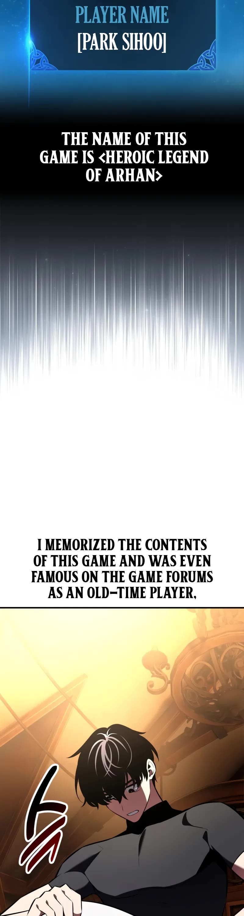 I Killed an Academy Player chapter 100 page 4