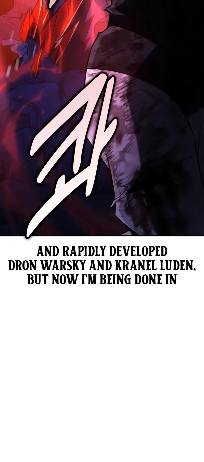 I Killed an Academy Player chapter 100 page 41