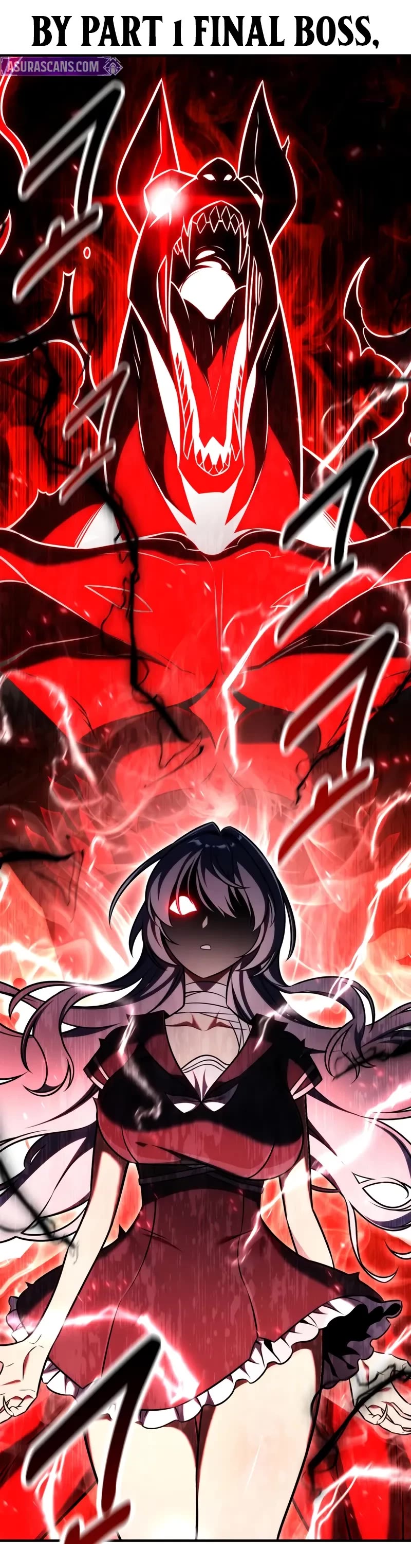 I Killed an Academy Player chapter 100 page 42