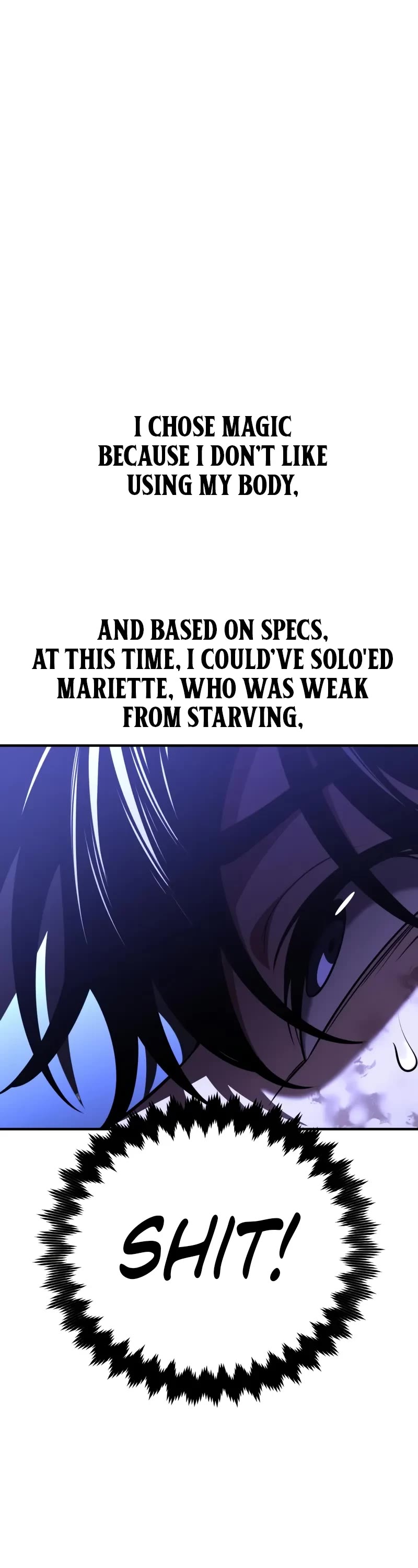 I Killed an Academy Player chapter 100 page 49