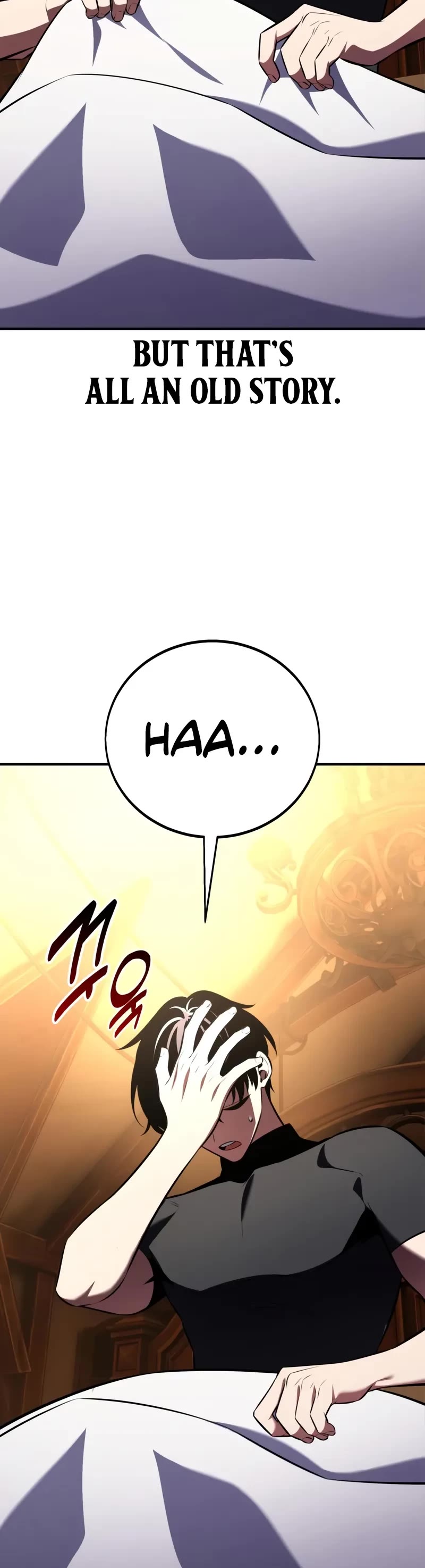 I Killed an Academy Player chapter 100 page 5