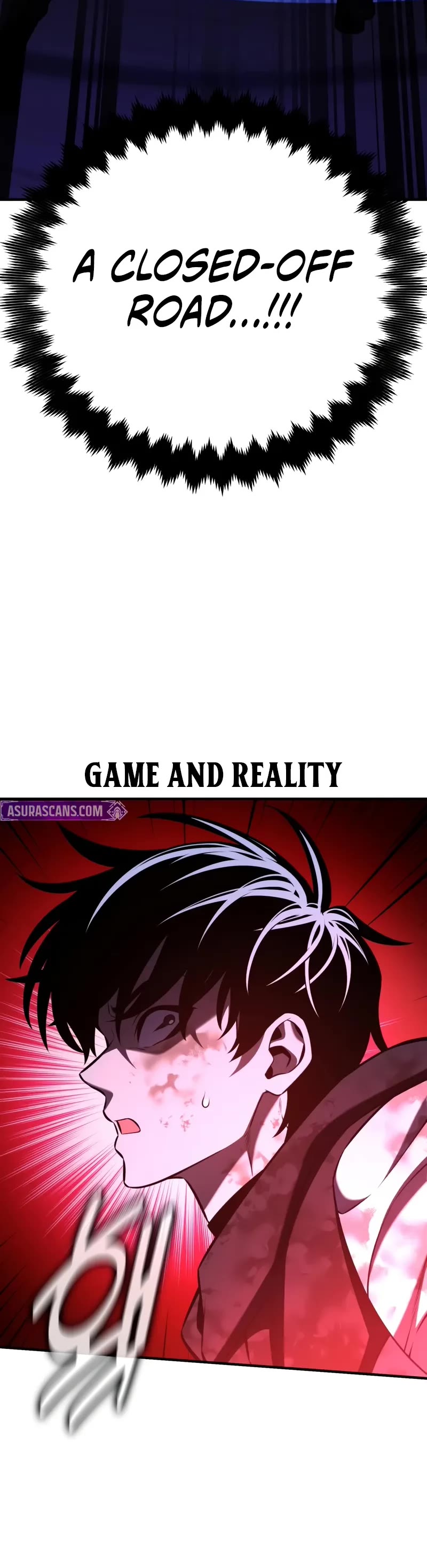 I Killed an Academy Player chapter 100 page 51