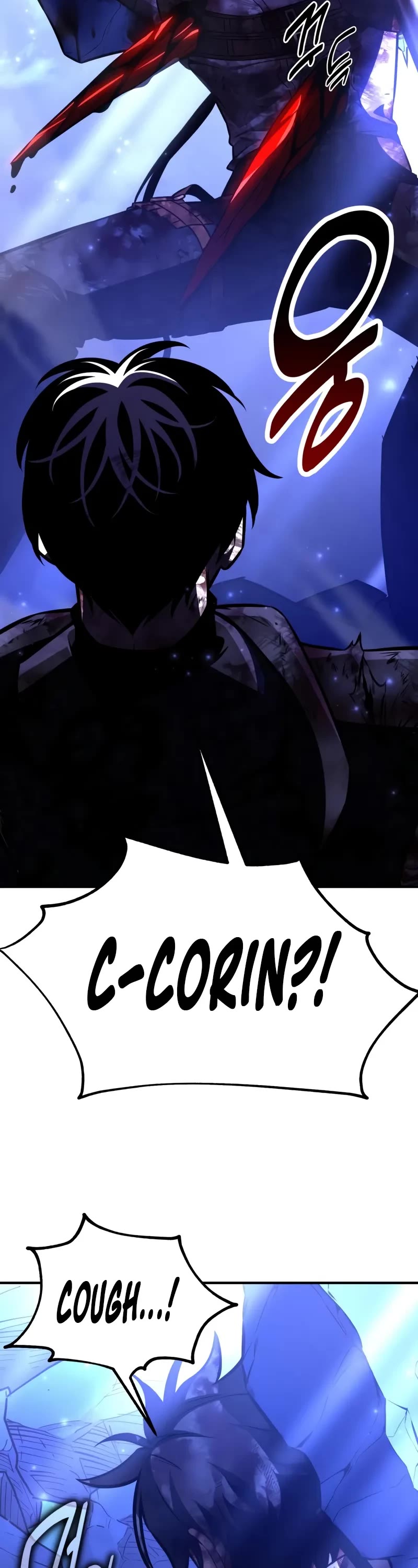 I Killed an Academy Player chapter 100 page 58