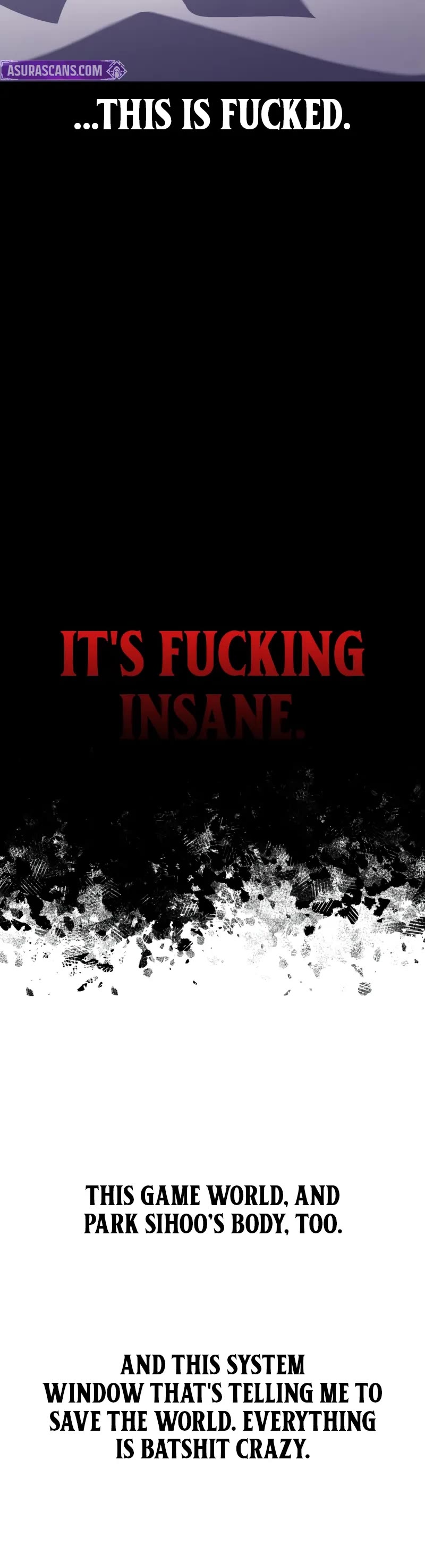 I Killed an Academy Player chapter 100 page 6