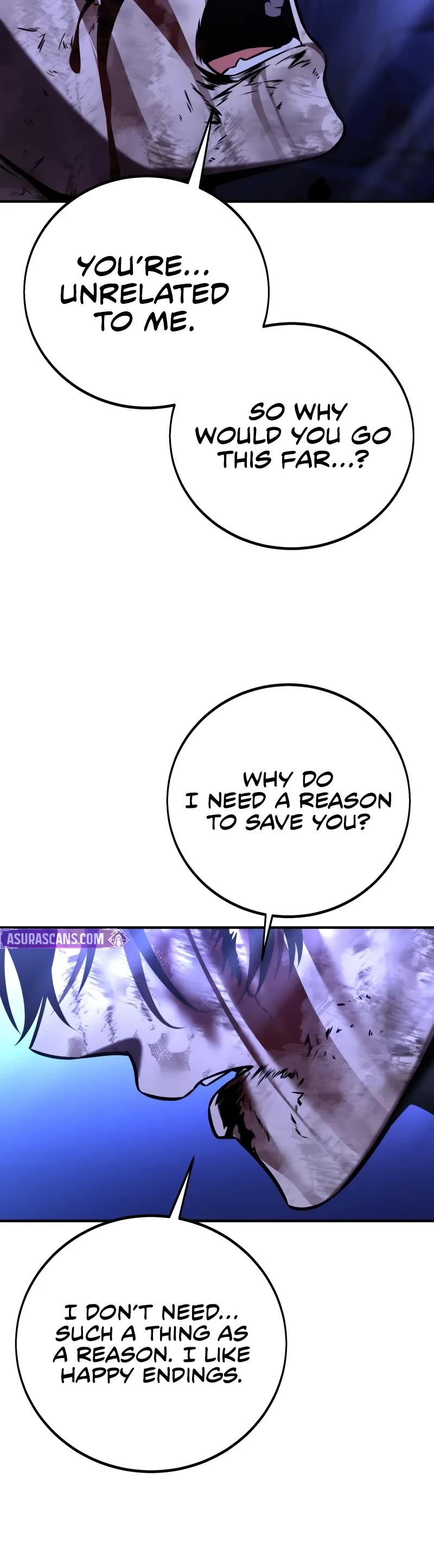 I Killed an Academy Player chapter 100 page 60