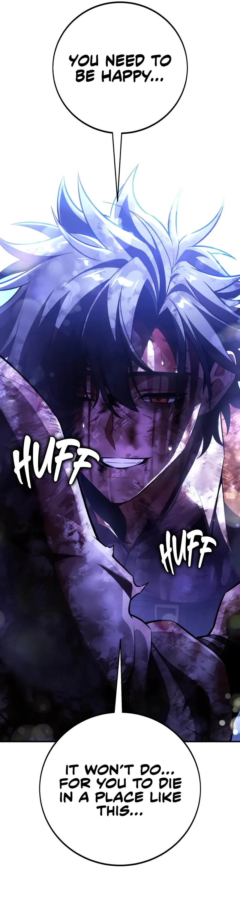 I Killed an Academy Player chapter 100 page 62