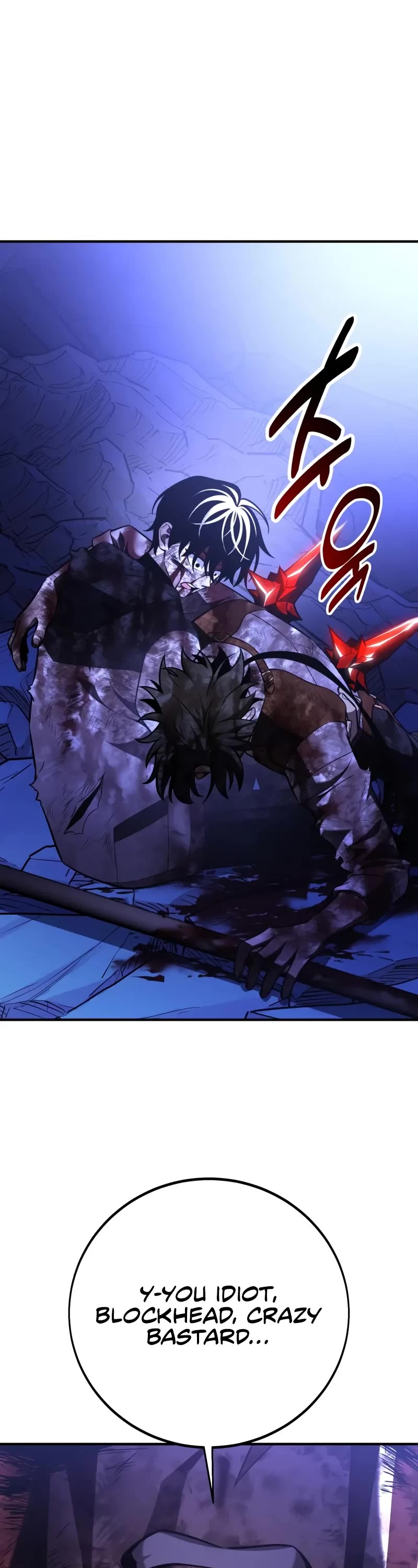 I Killed an Academy Player chapter 100 page 63