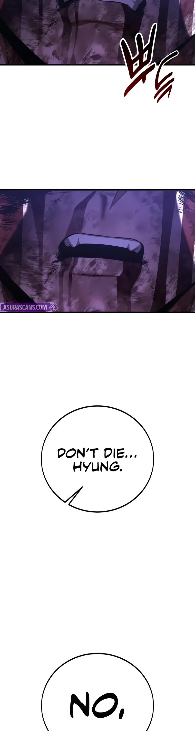 I Killed an Academy Player chapter 100 page 64