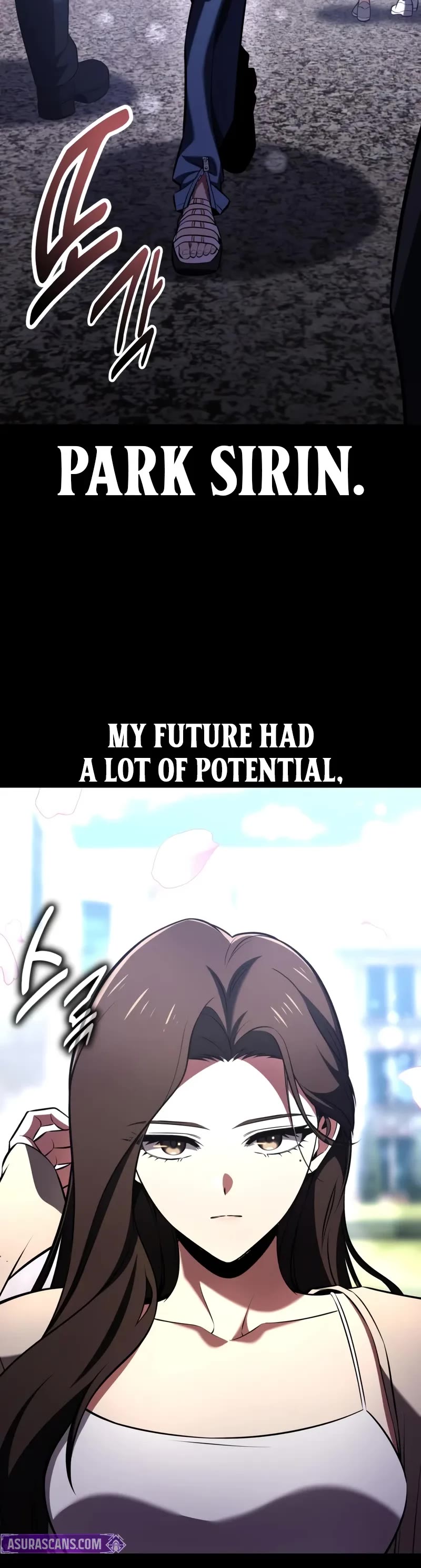 I Killed an Academy Player chapter 100 page 71