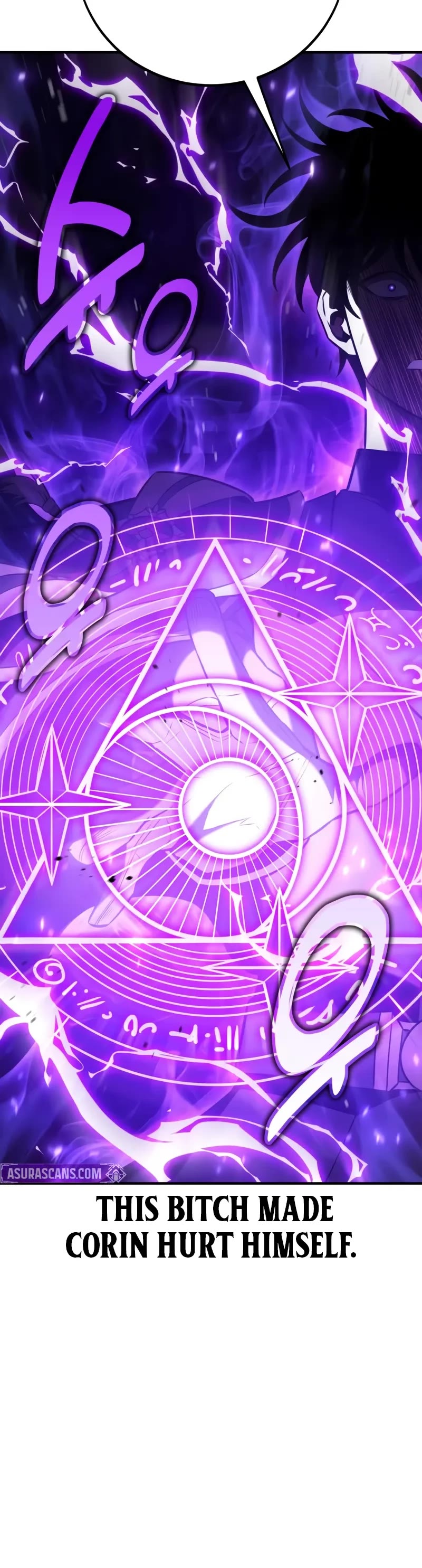 I Killed an Academy Player chapter 100 page 76