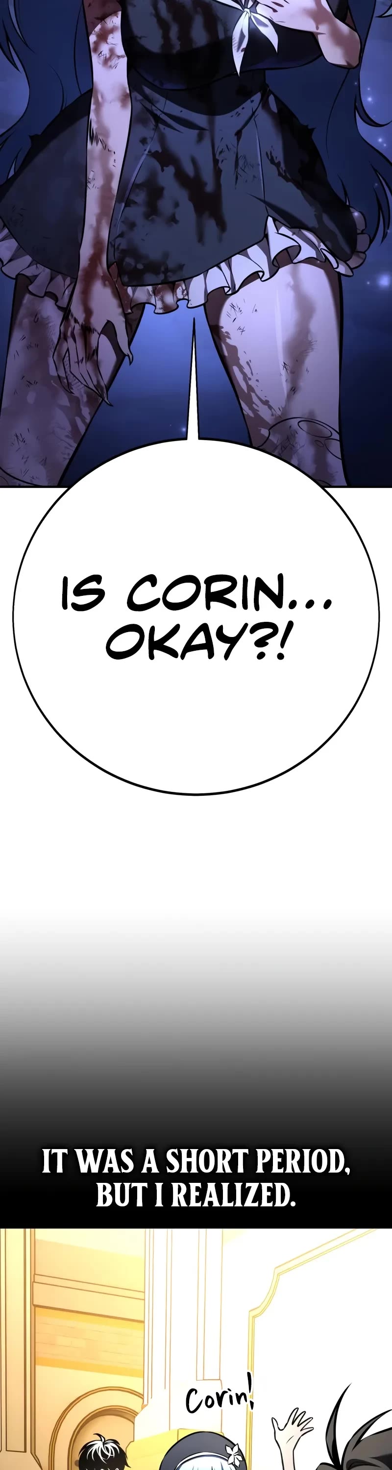 I Killed an Academy Player chapter 100 page 78