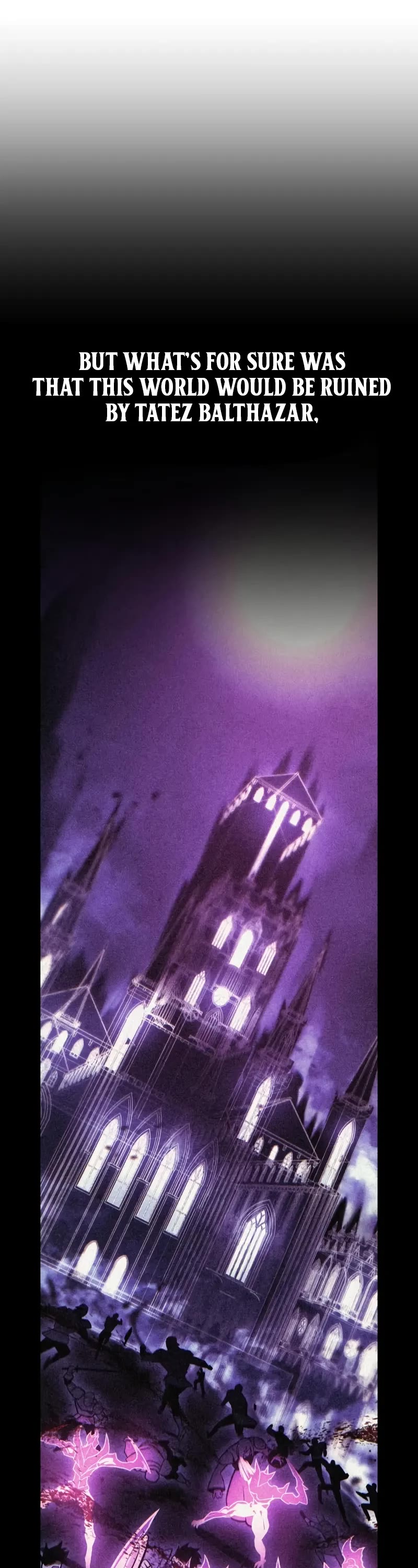 I Killed an Academy Player chapter 100 page 8