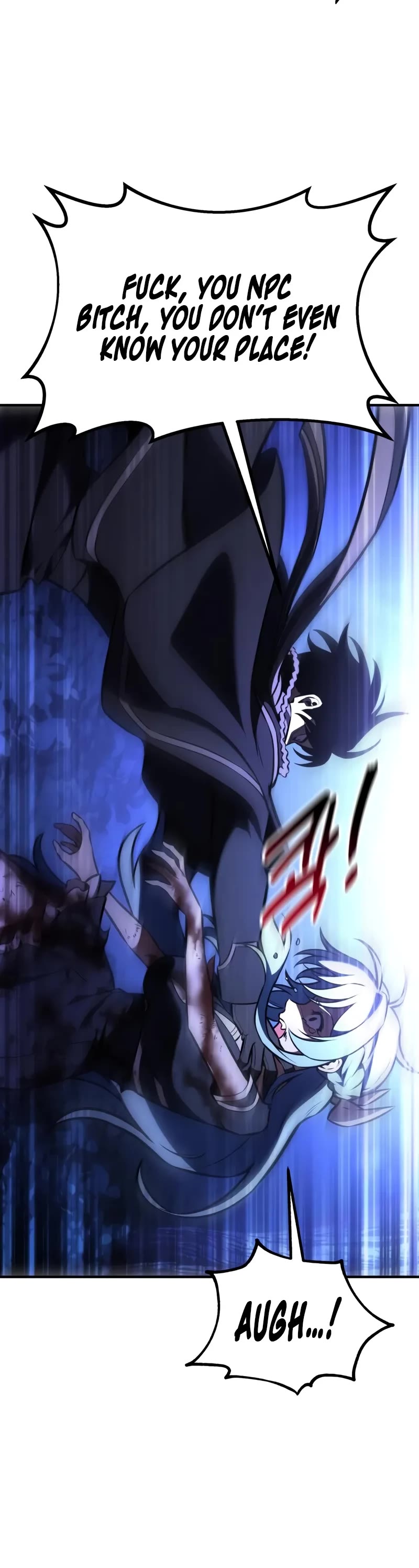 I Killed an Academy Player chapter 100 page 80