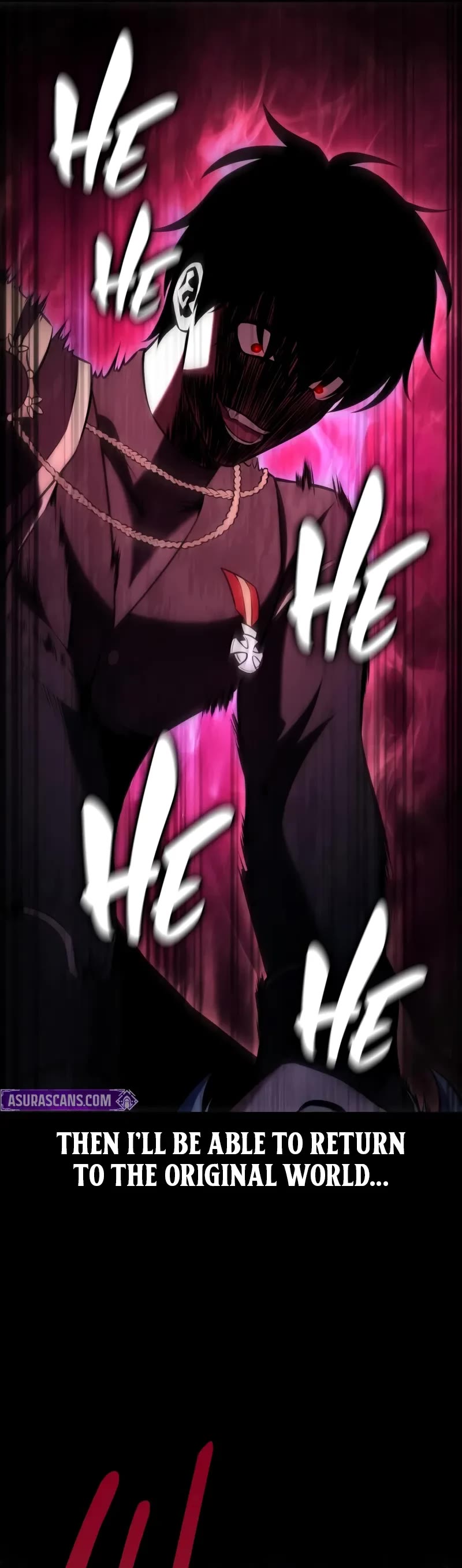 I Killed an Academy Player chapter 100 page 82