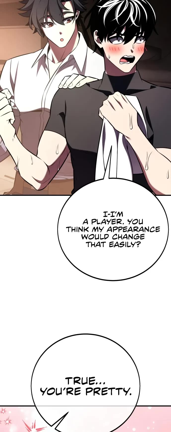 I Killed an Academy Player chapter 101 page 10