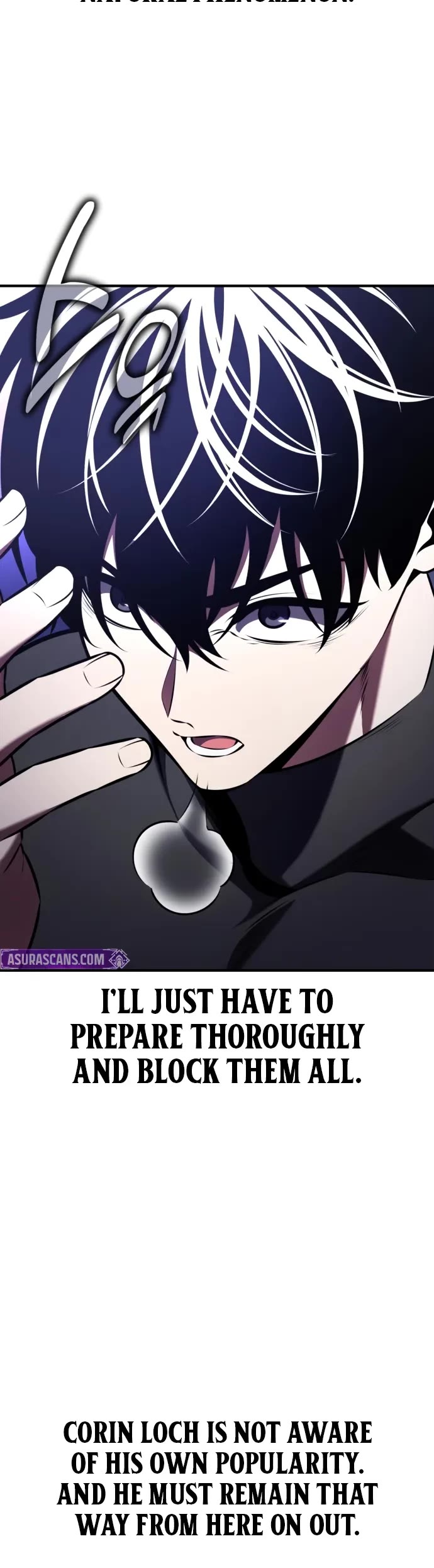 I Killed an Academy Player chapter 101 page 15