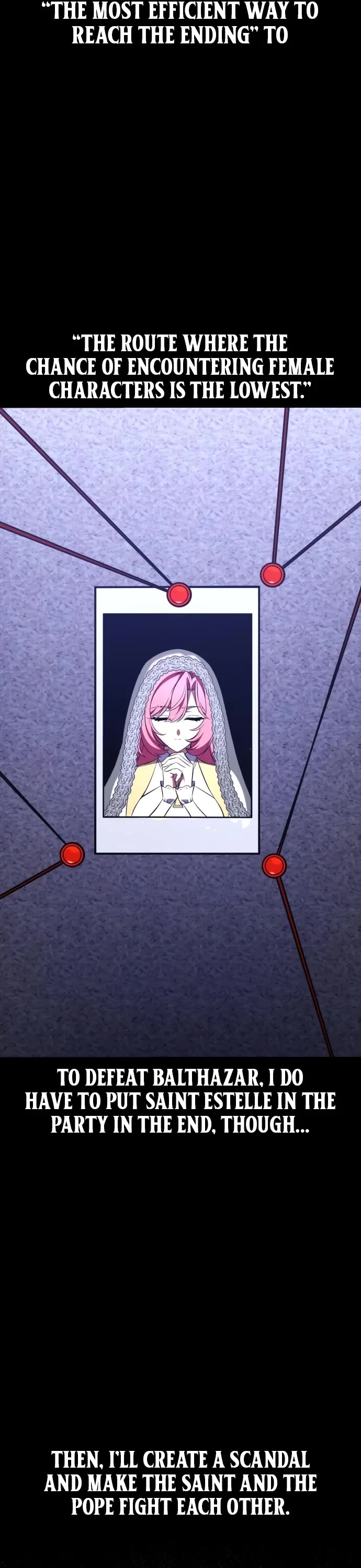 I Killed an Academy Player chapter 101 page 18