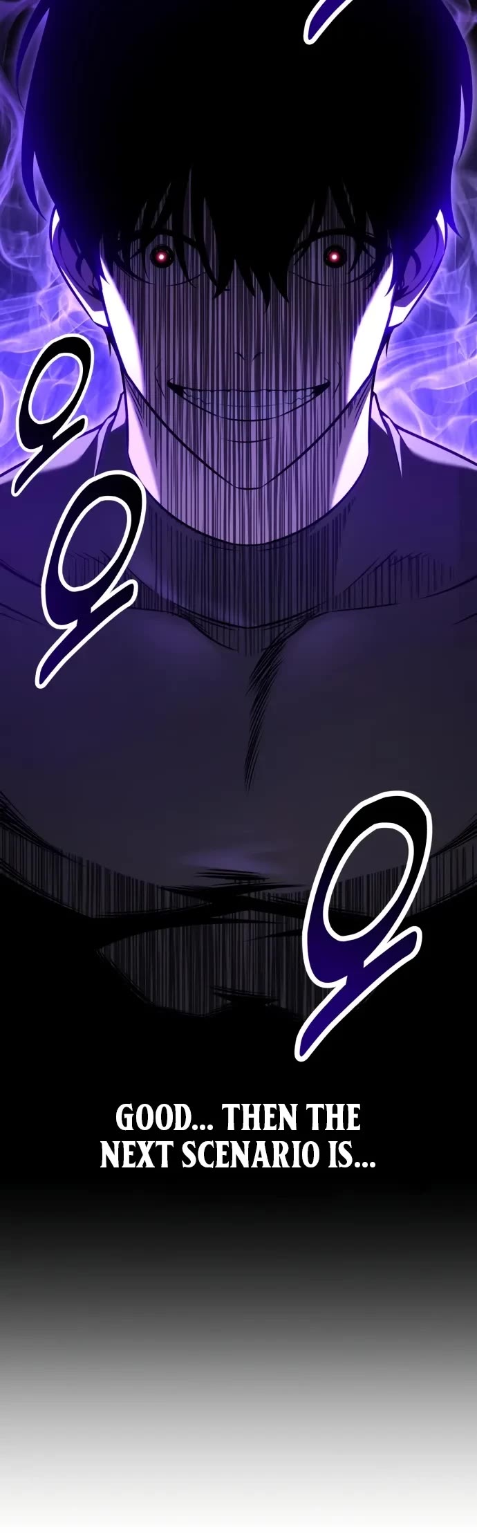 I Killed an Academy Player chapter 101 page 20