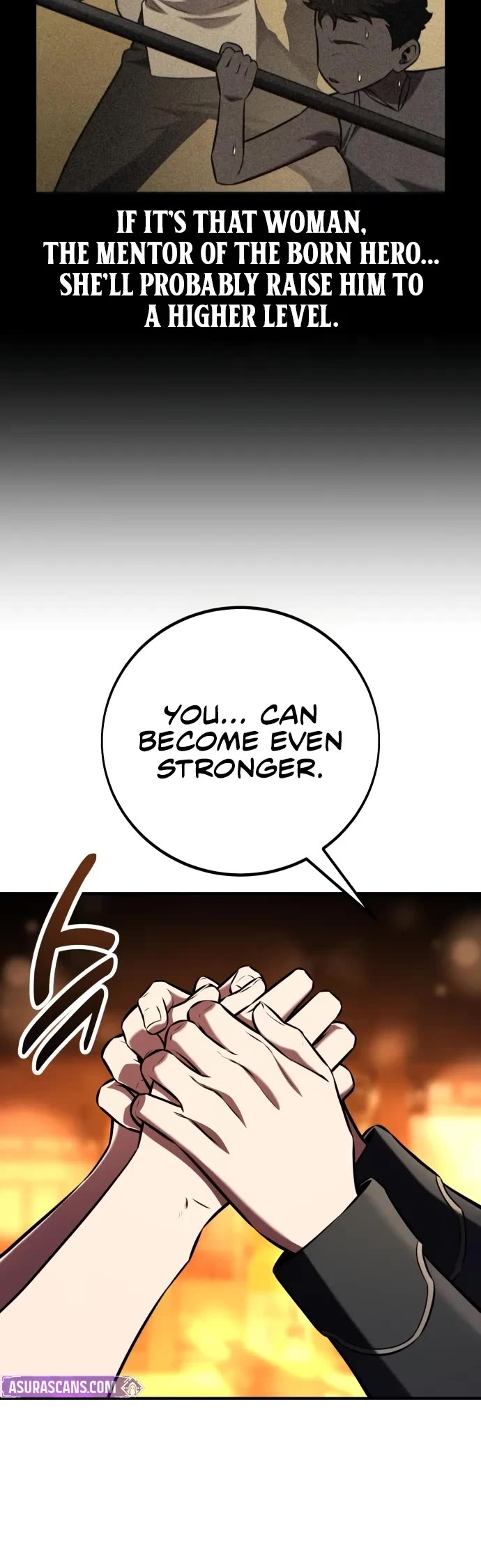I Killed an Academy Player chapter 101 page 26