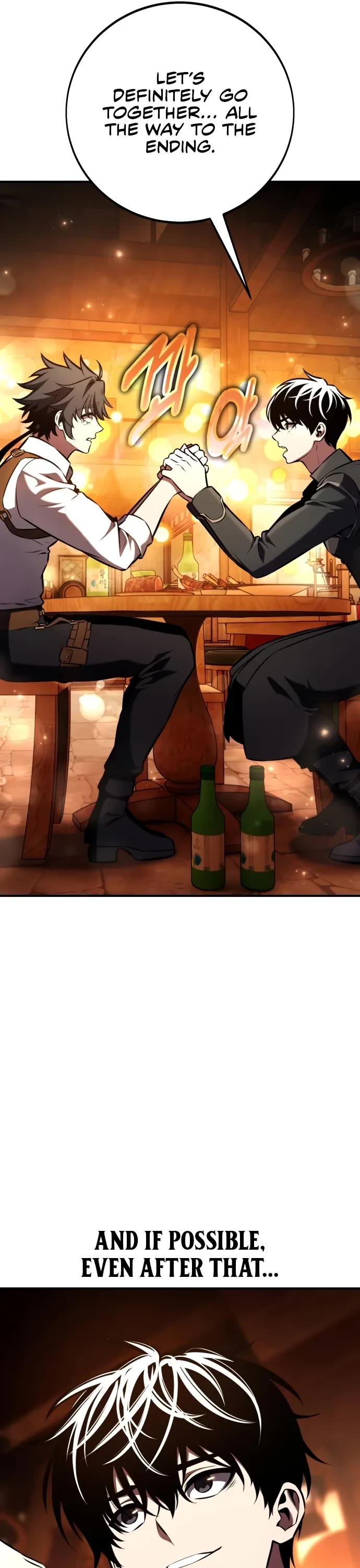 I Killed an Academy Player chapter 101 page 27