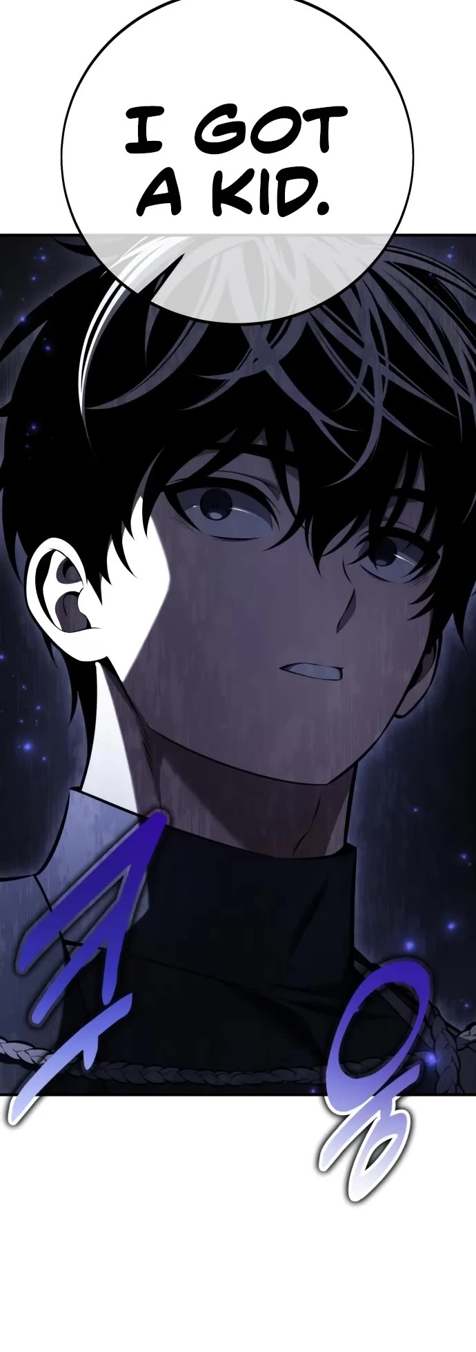 I Killed an Academy Player chapter 101 page 31