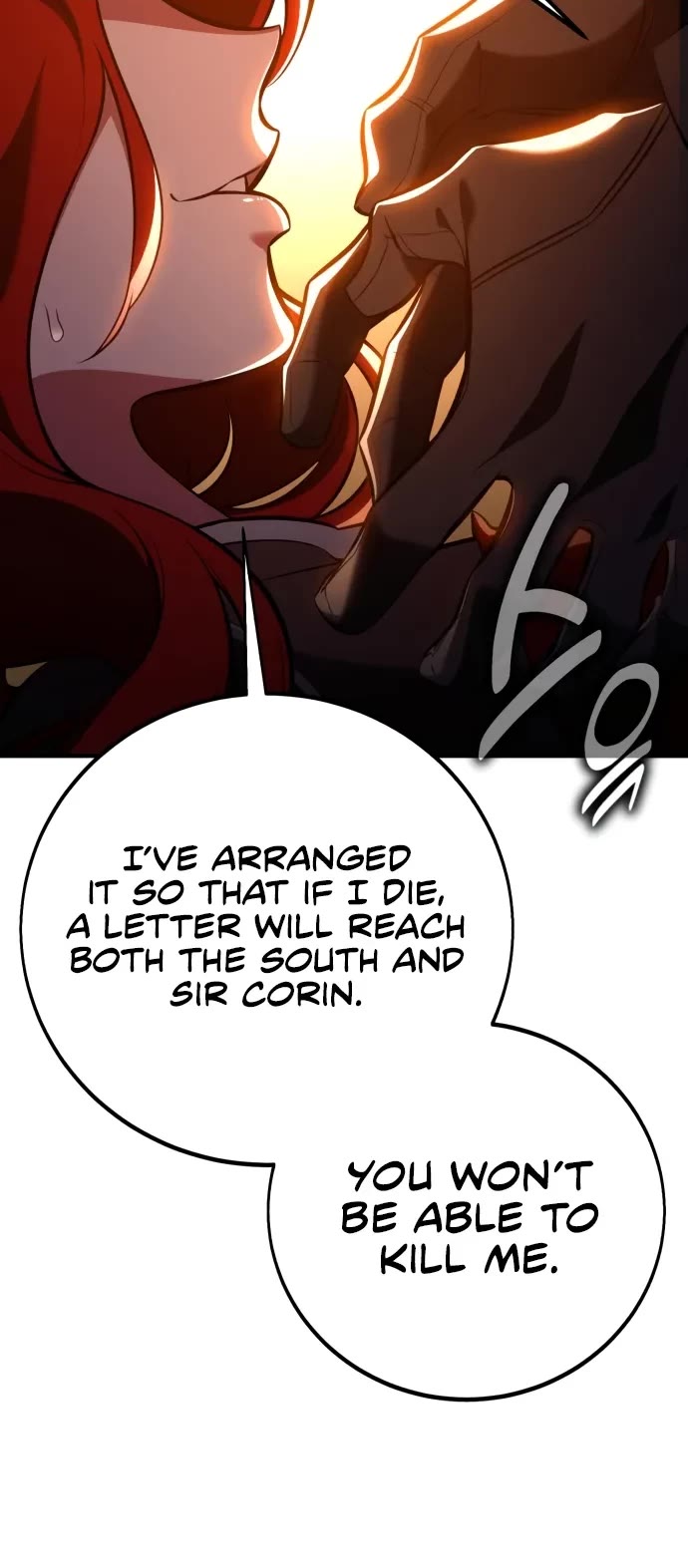 I Killed an Academy Player chapter 101 page 40