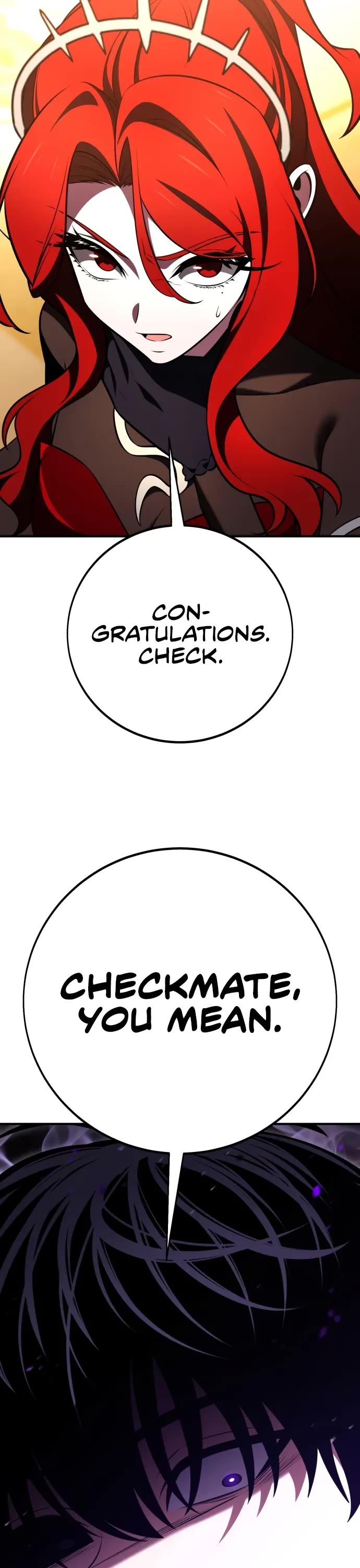 I Killed an Academy Player chapter 101 page 43
