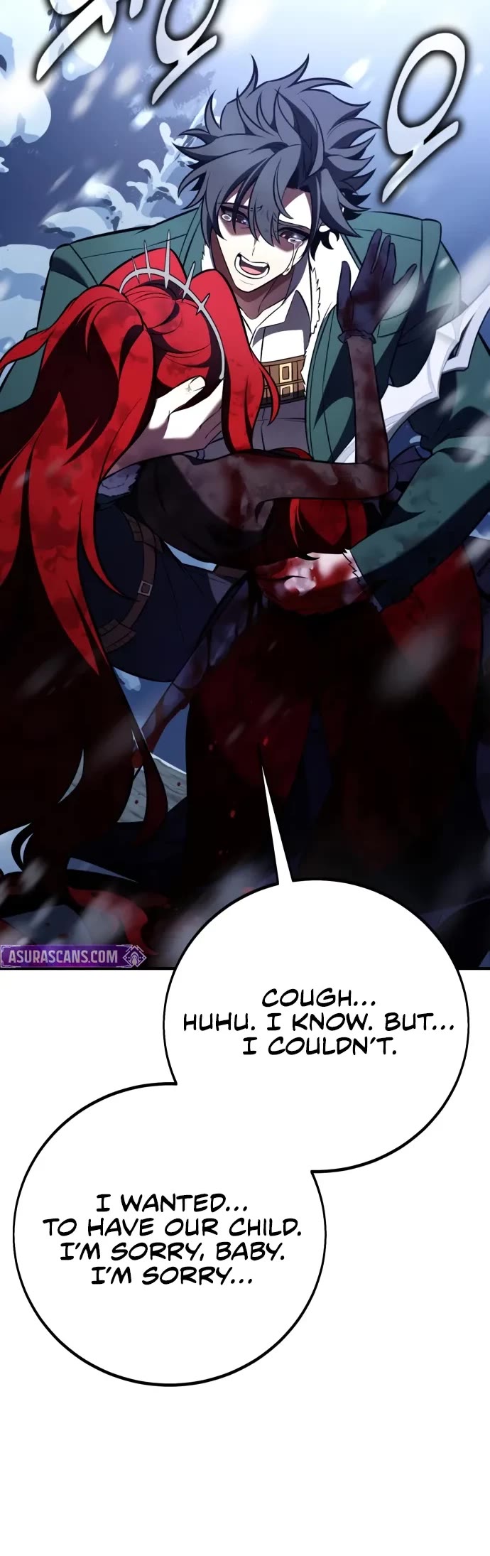 I Killed an Academy Player chapter 101 page 46