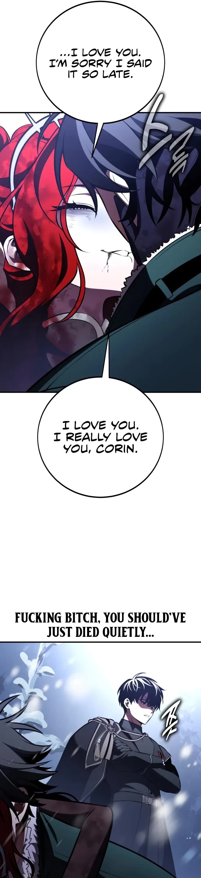 I Killed an Academy Player chapter 101 page 47