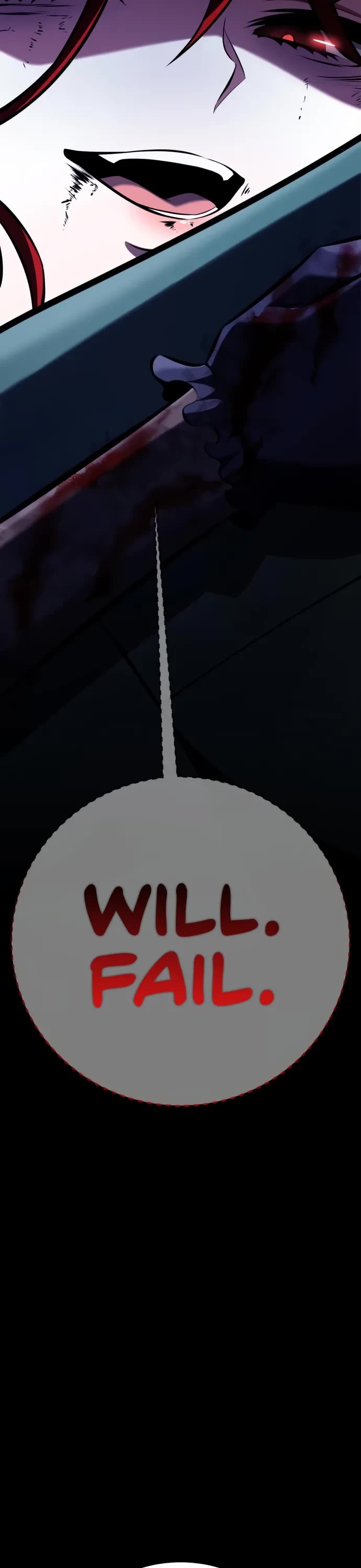 I Killed an Academy Player chapter 101 page 49