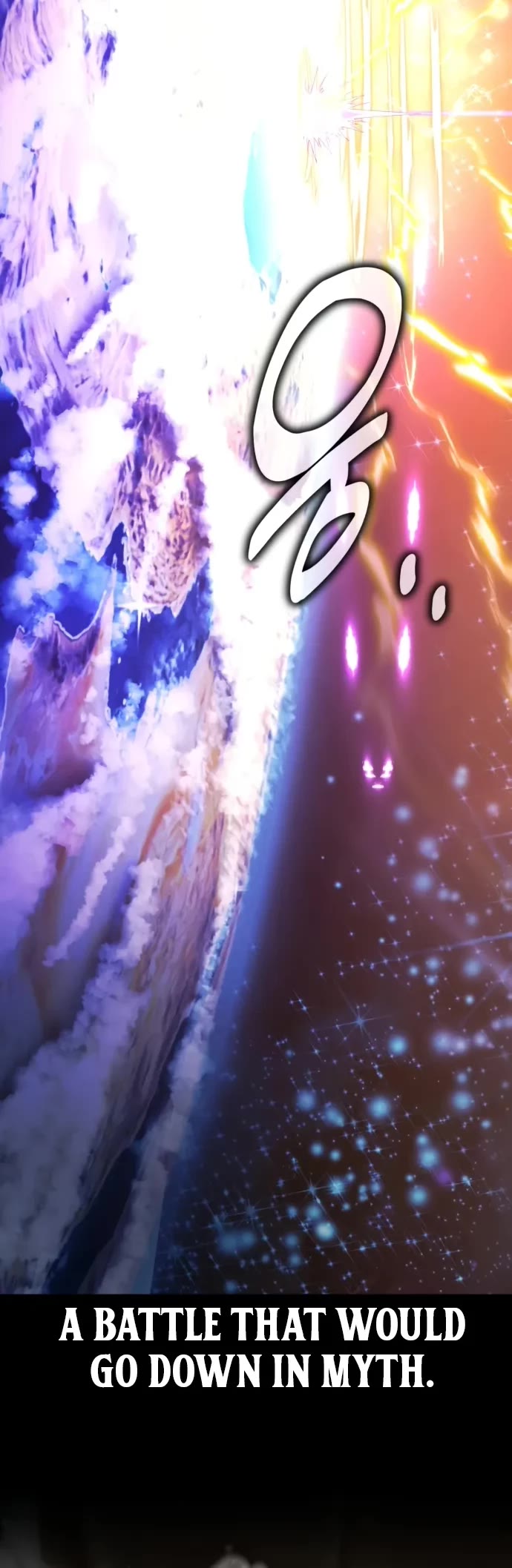 I Killed an Academy Player chapter 101 page 60