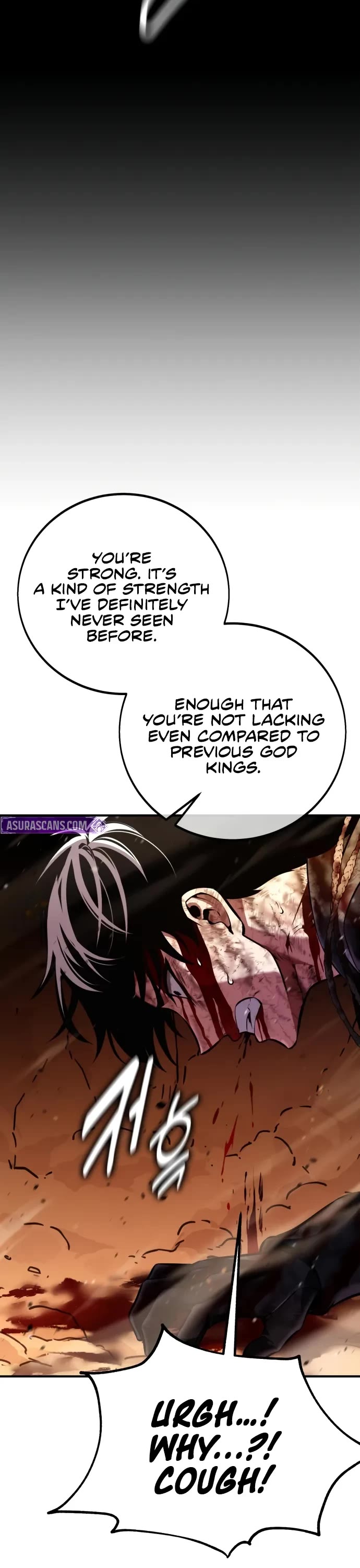 I Killed an Academy Player chapter 101 page 62