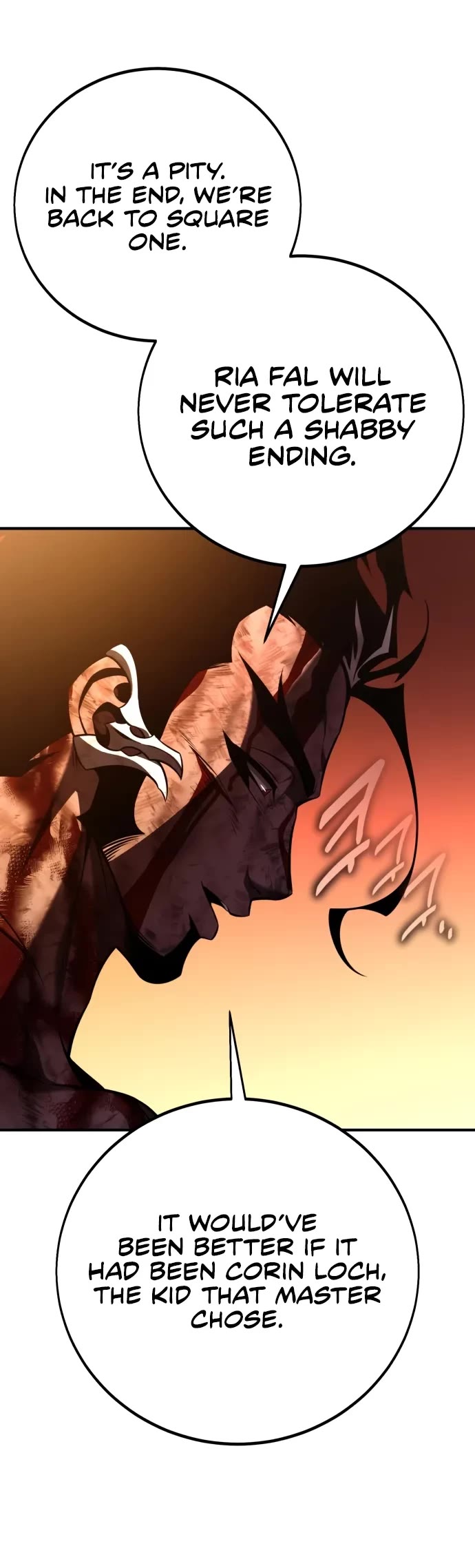I Killed an Academy Player chapter 101 page 65