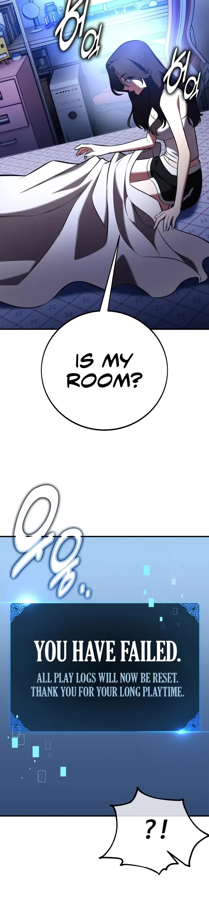 I Killed an Academy Player chapter 101 page 72