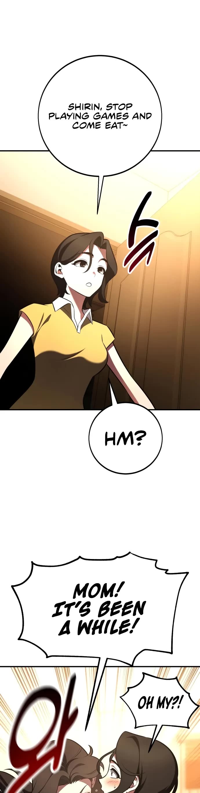 I Killed an Academy Player chapter 101 page 73
