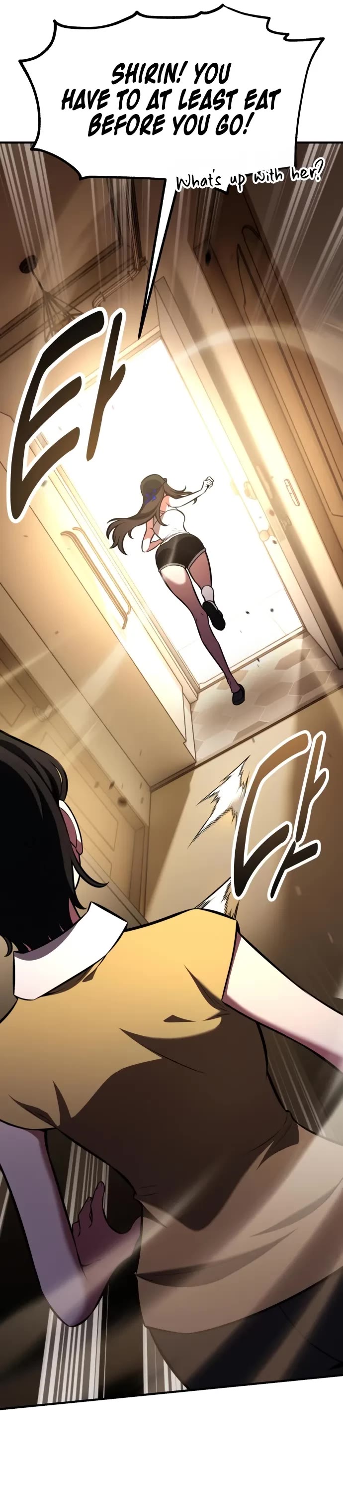 I Killed an Academy Player chapter 101 page 75