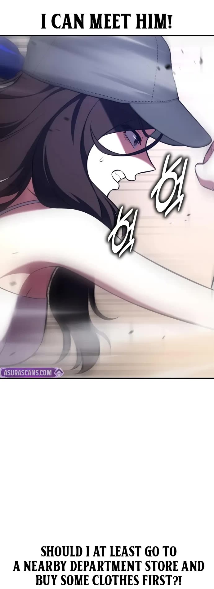 I Killed an Academy Player chapter 101 page 79