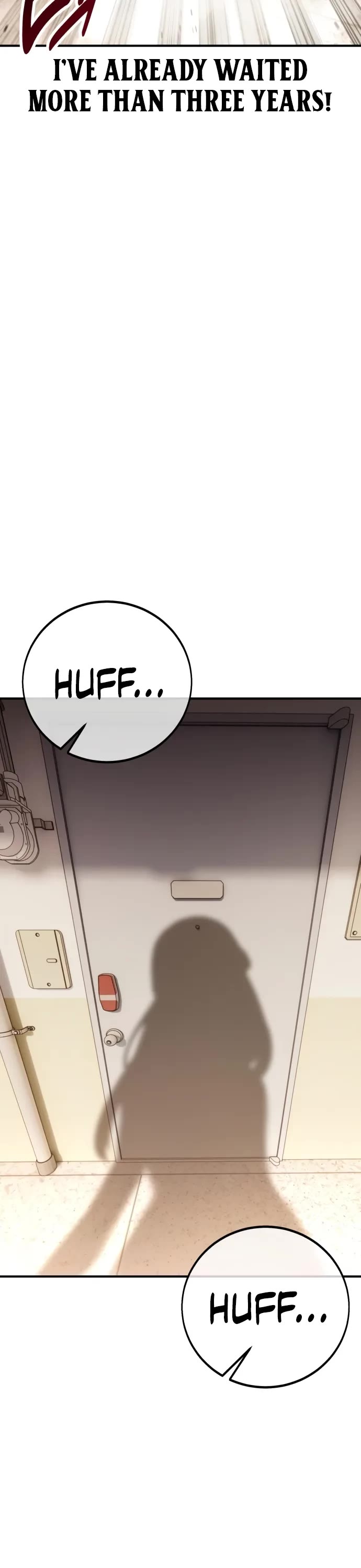 I Killed an Academy Player chapter 101 page 81