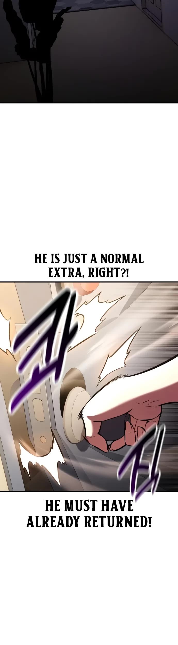 I Killed an Academy Player chapter 101 page 83