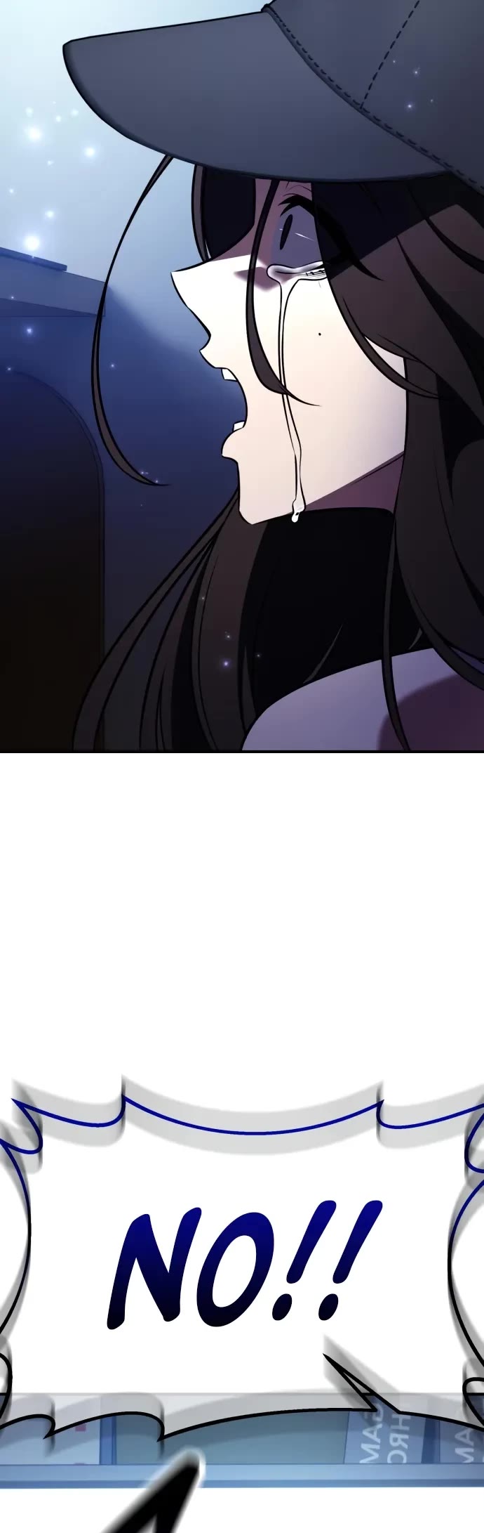 I Killed an Academy Player chapter 101 page 87