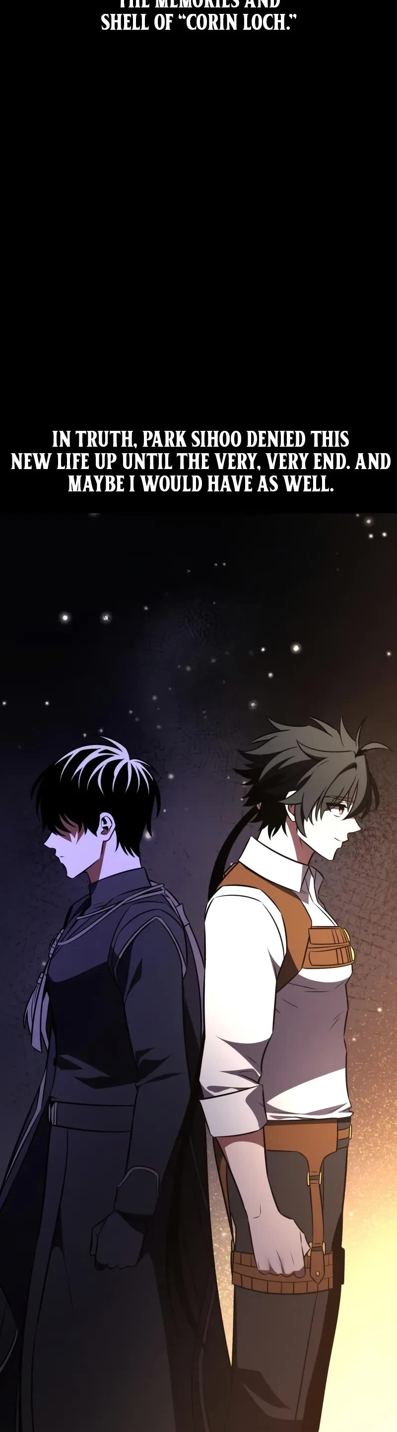 I Killed an Academy Player chapter 102 page 10