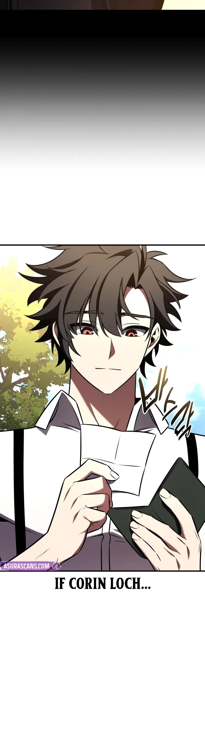 I Killed an Academy Player chapter 102 page 11