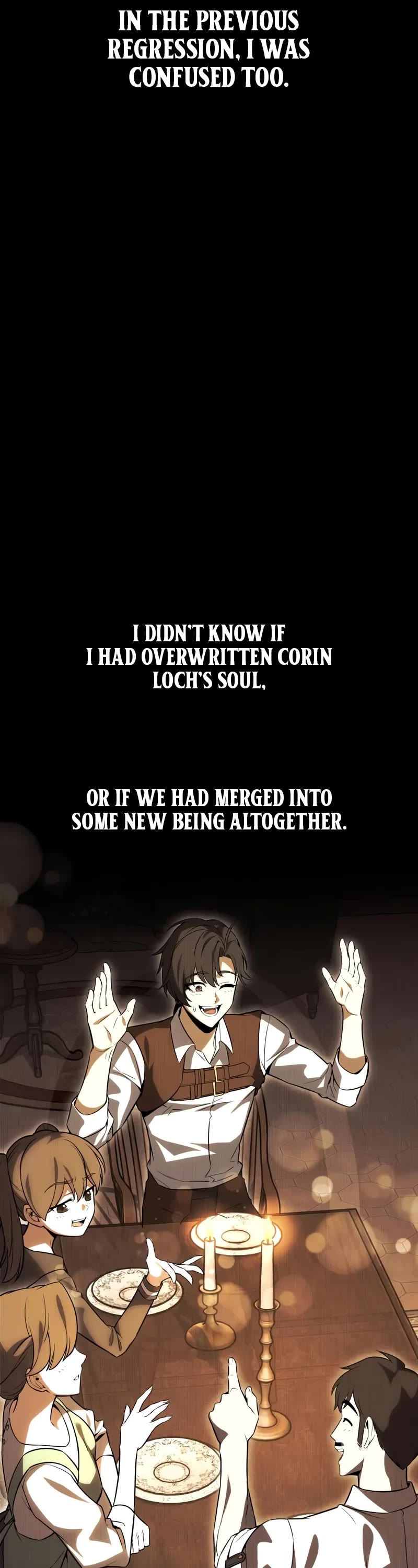 I Killed an Academy Player chapter 102 page 13