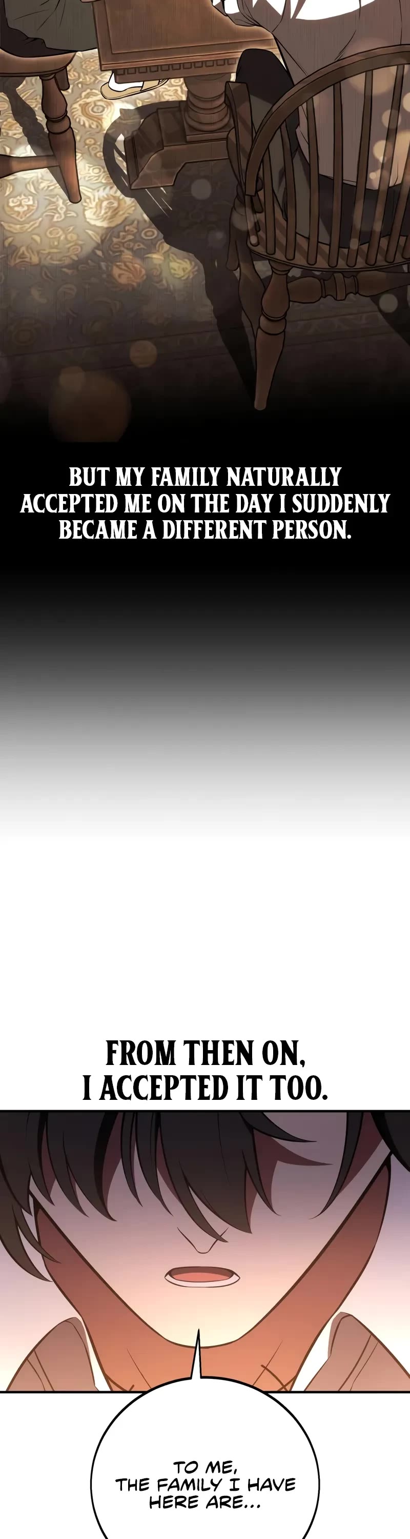 I Killed an Academy Player chapter 102 page 14