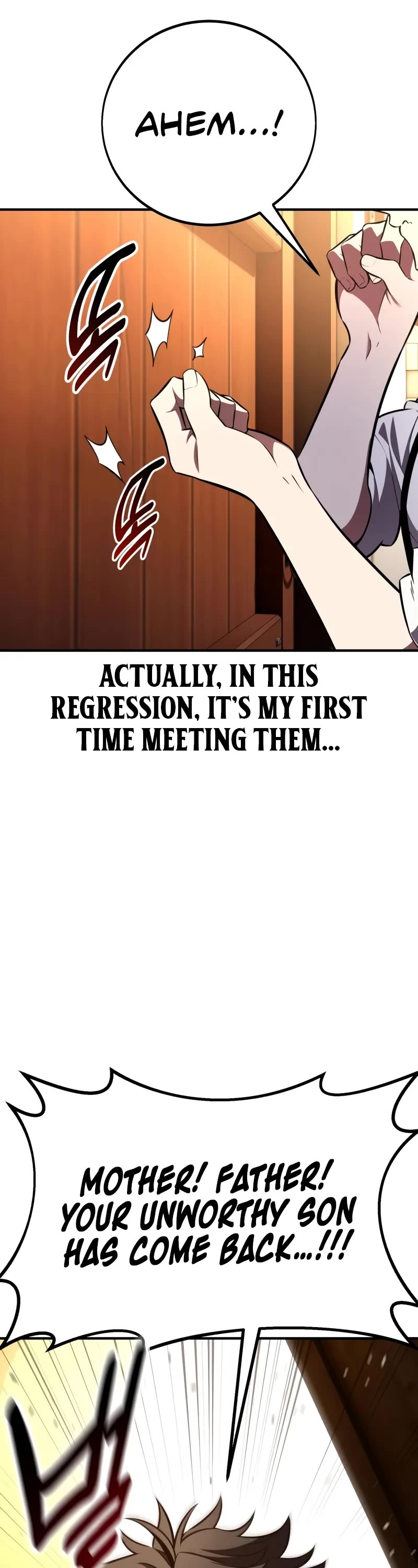 I Killed an Academy Player chapter 102 page 18