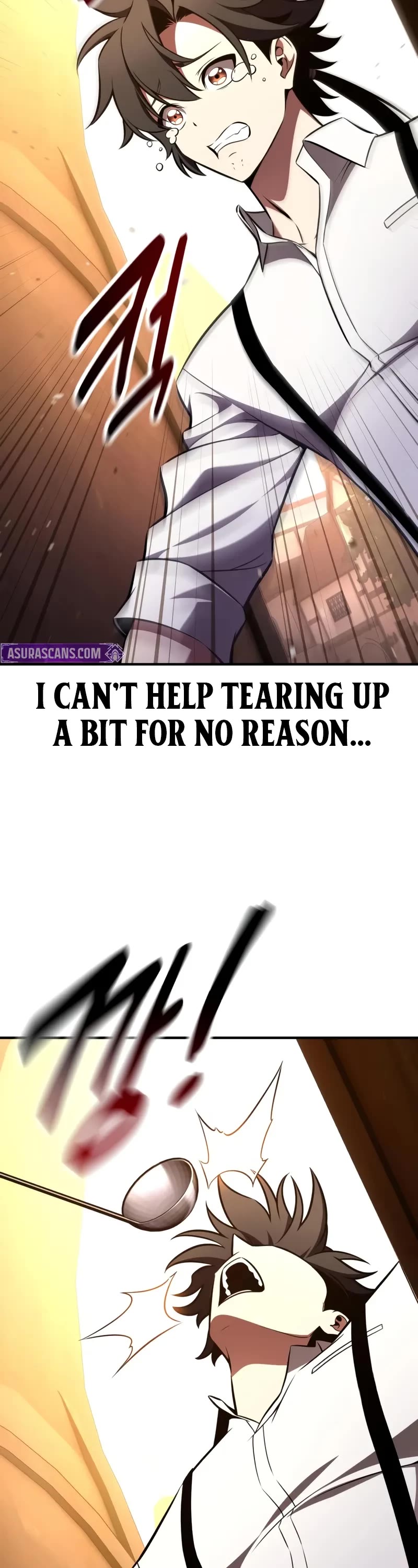 I Killed an Academy Player chapter 102 page 19