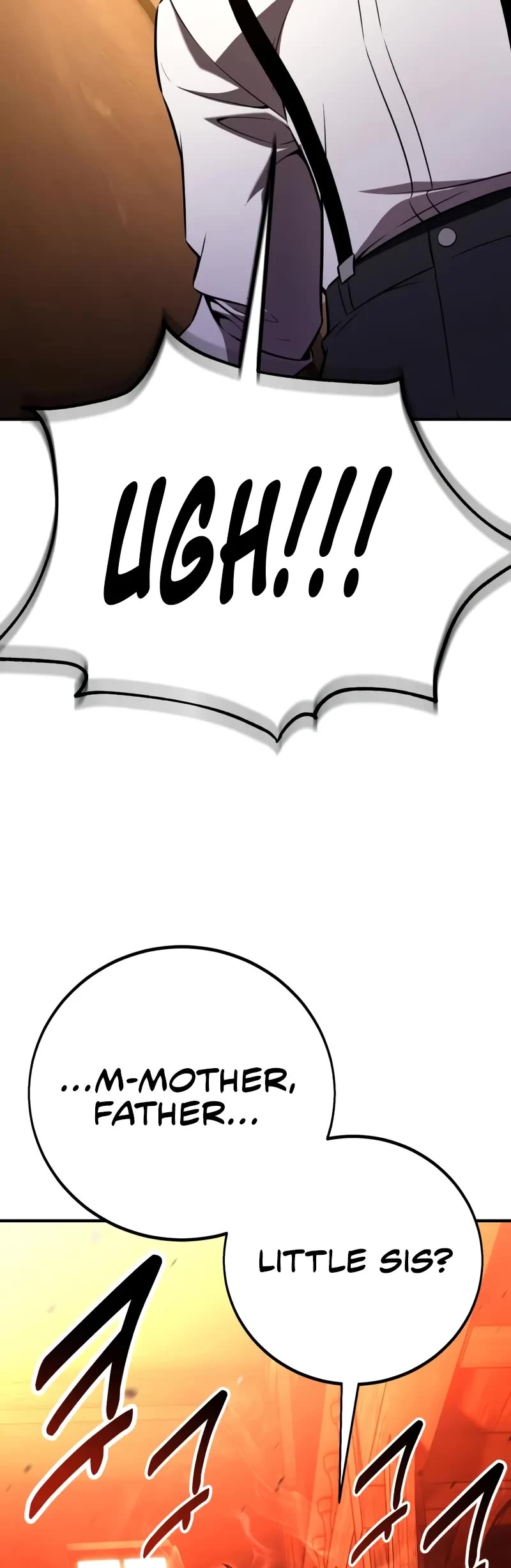 I Killed an Academy Player chapter 102 page 20