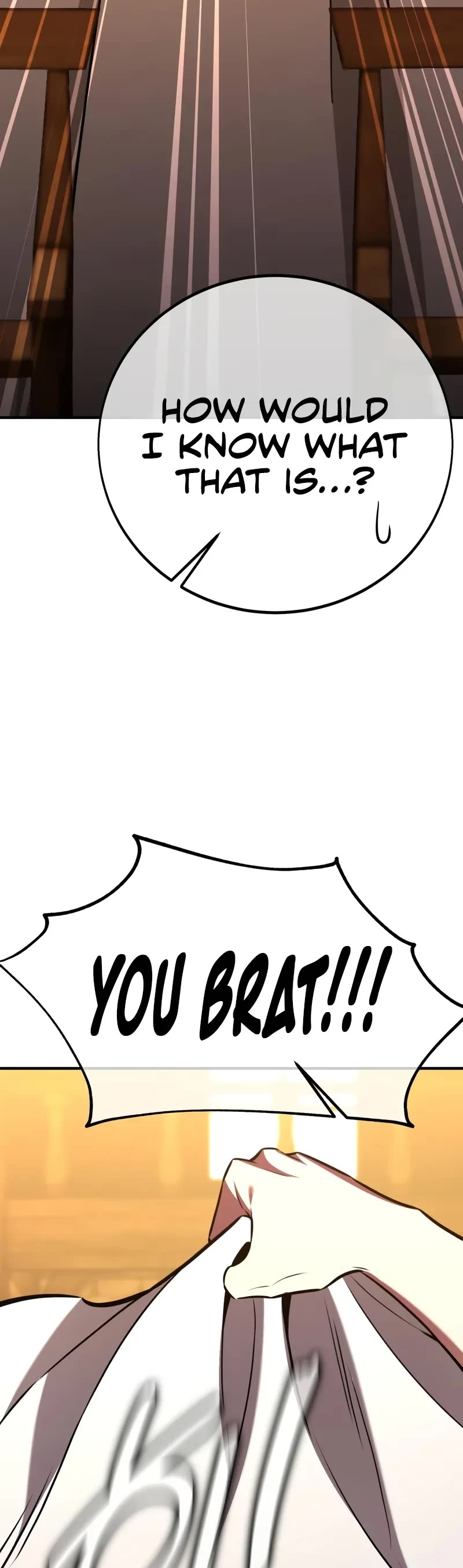 I Killed an Academy Player chapter 102 page 25