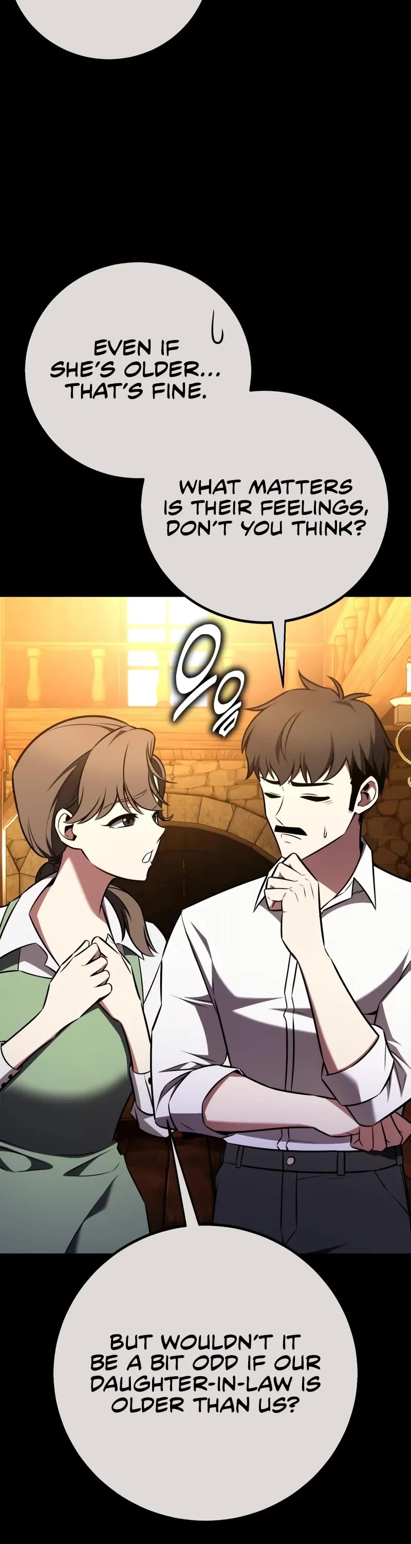 I Killed an Academy Player chapter 102 page 31