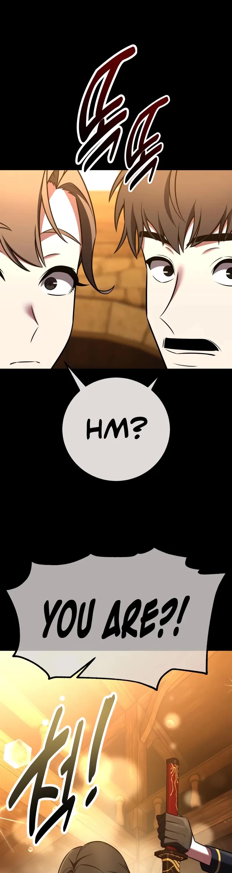 I Killed an Academy Player chapter 102 page 32